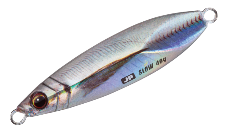 Majorcraft JIGPARA SLOW 40gr