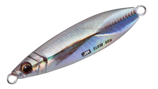 Majorcraft JIGPARA SLOW 40gr