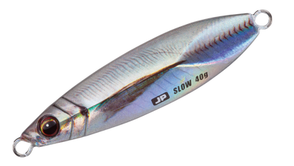 Majorcraft JIGPARA SLOW 40gr