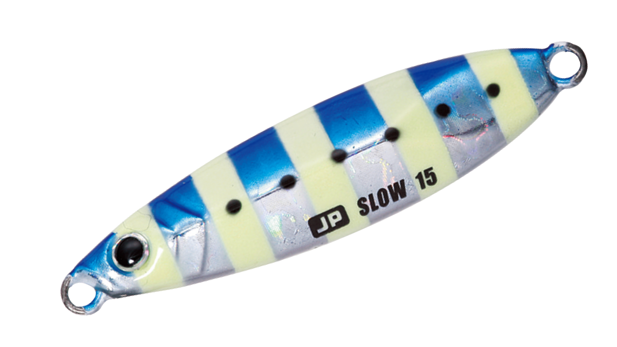 Majorcraft JIGPARA SLOW 40gr