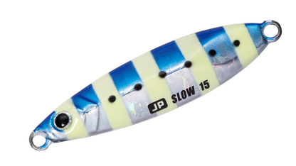 Majorcraft JIGPARA SLOW 40gr