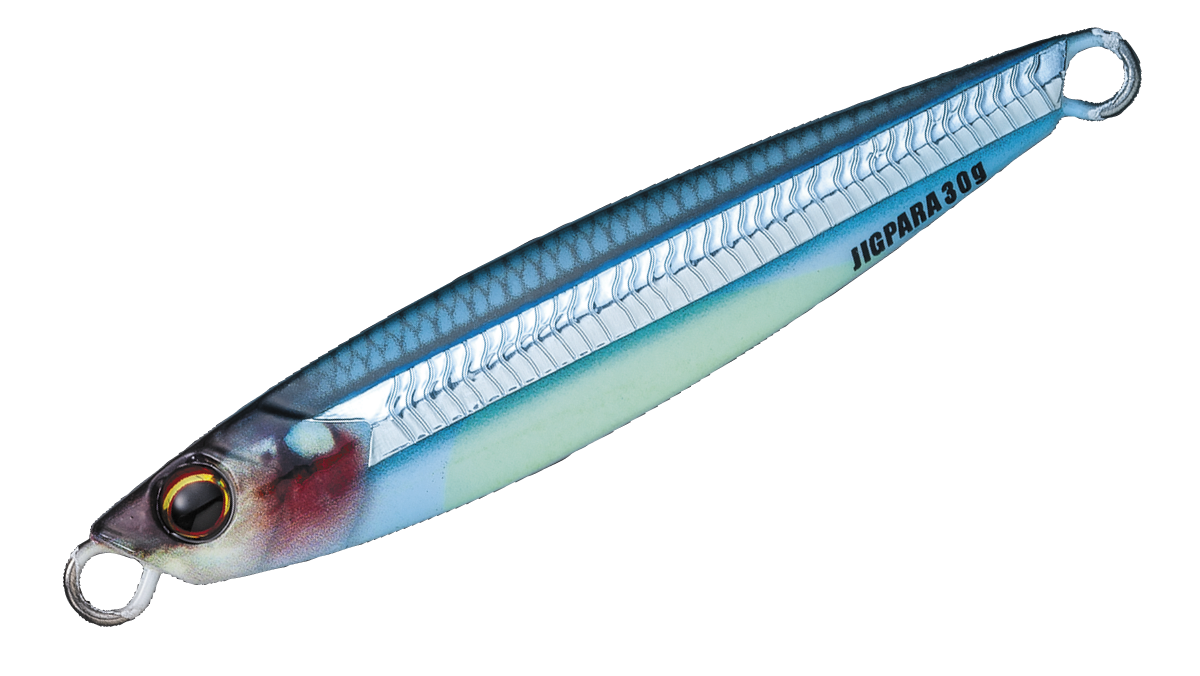 Major Craft Jigpara short 20gr