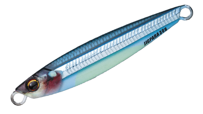 Major Craft Jigpara short 20gr