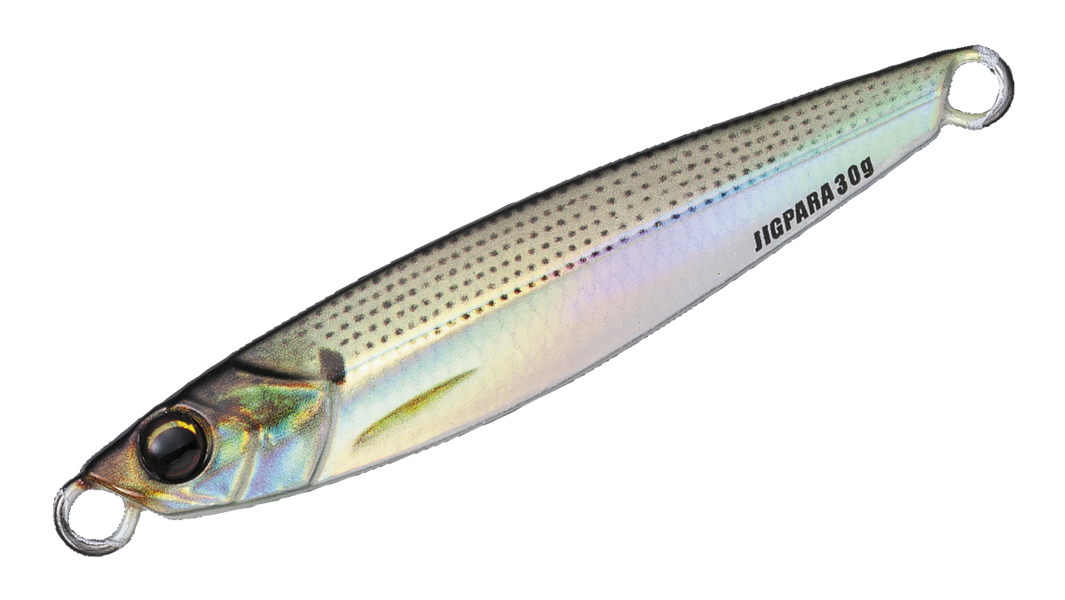 Major Craft Jigpara Short 40gr