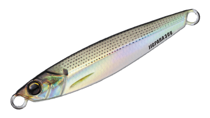 Major Craft Jigpara Short 40gr