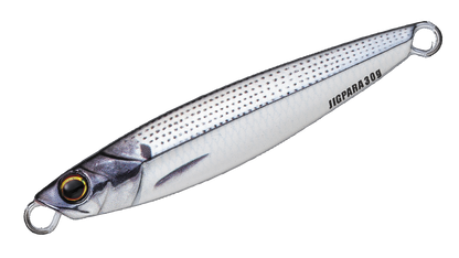 Major Craft Jigpara Short 30gr