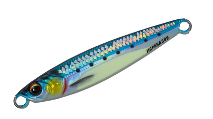 Major Craft Jigpara Short 40gr