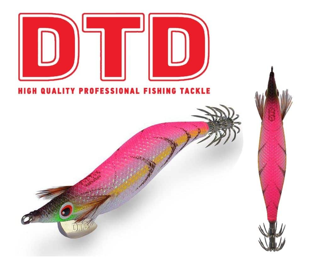 DTD Premium Auri 3.0