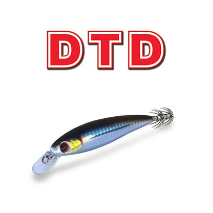 DTD Gavun Calamari 12εκ