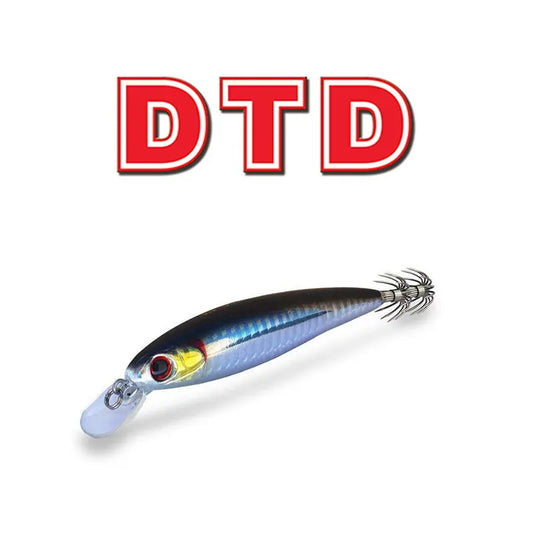 DTD Gavun Calamari 12εκ