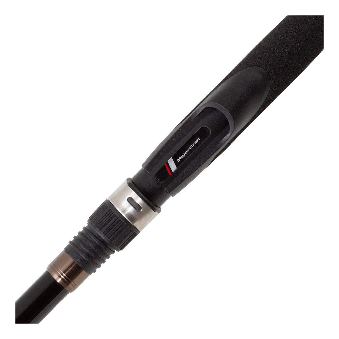 Majorcraft Ceana Shore Jigging 30-80gr 2.95μ