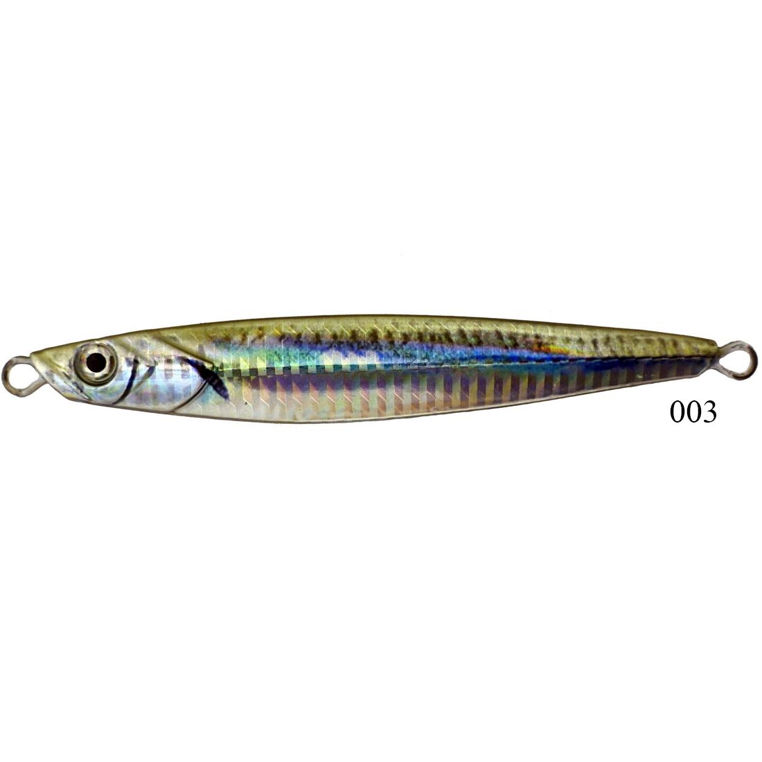 Kendozo Fishy Slim