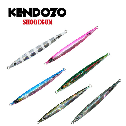 Kendozo Shoregun
