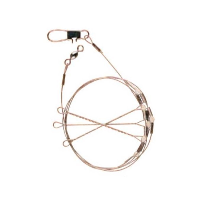 Kali Kunnan METALLIC RIG