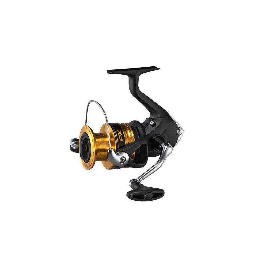Shimano FX
