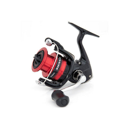 Shimano Sienna FG