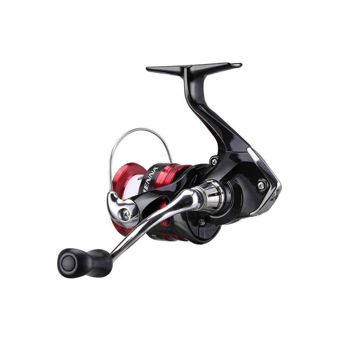 Shimano Sienna FG