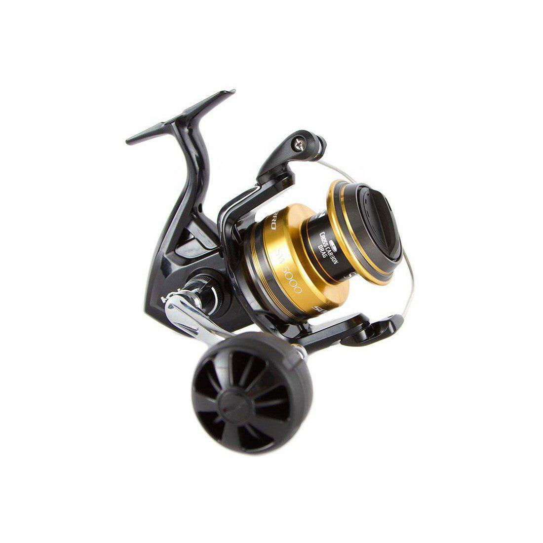 Shimano Socorro SW