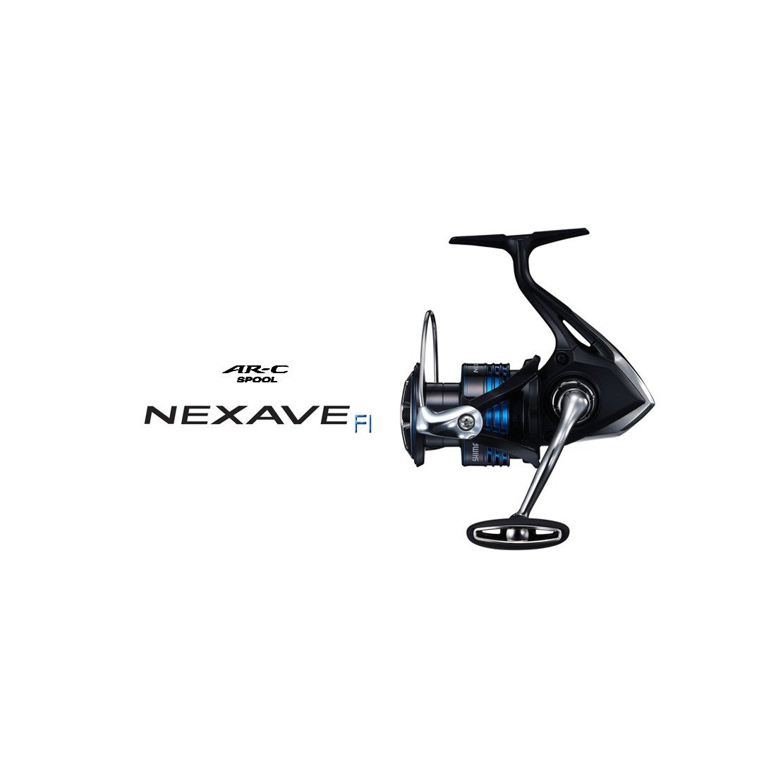 Shimano Nexave FI