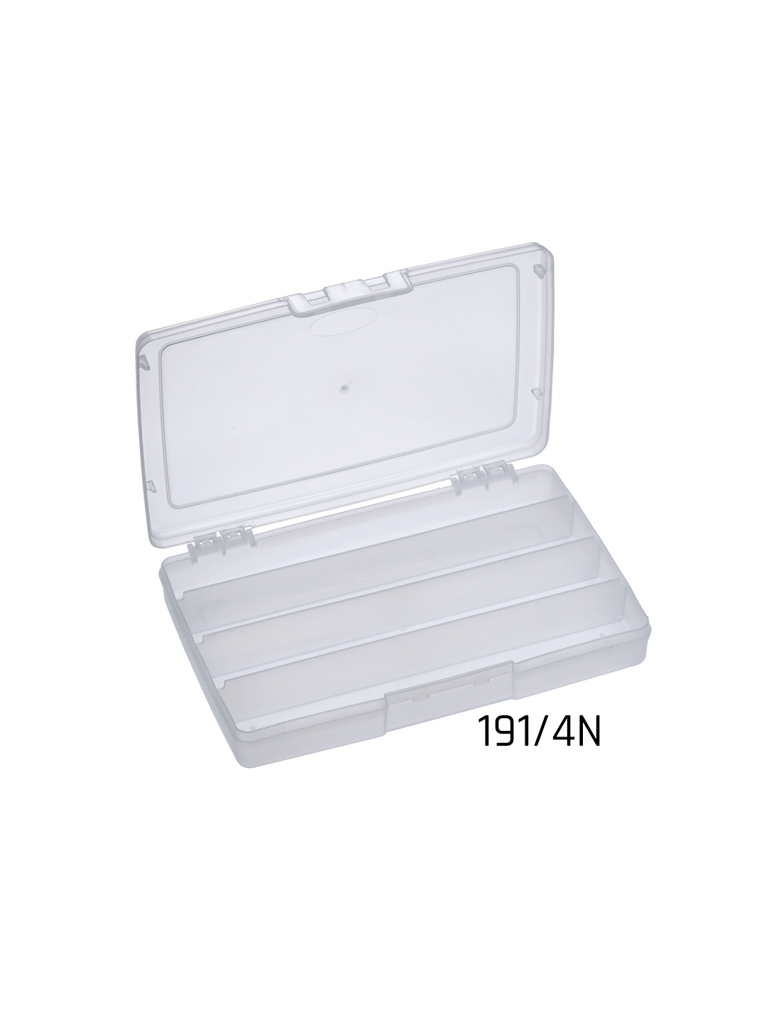 Plastica Panaro 191/4N