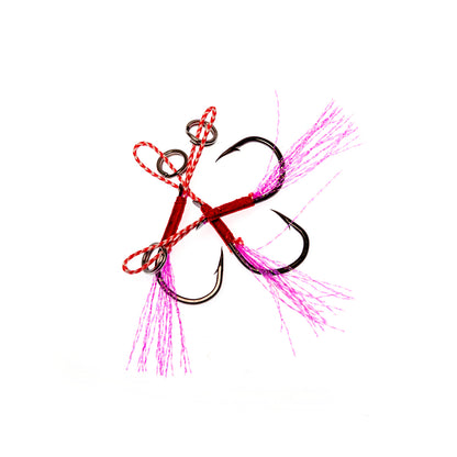 Black Diamond Assist Hook Hanta Single