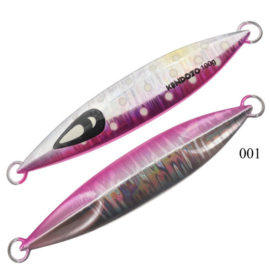 Kendozo Ghost 150γρ / 12,8εκ