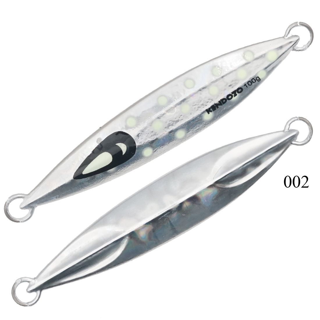 Kendozo Ghost 150γρ / 12,8εκ