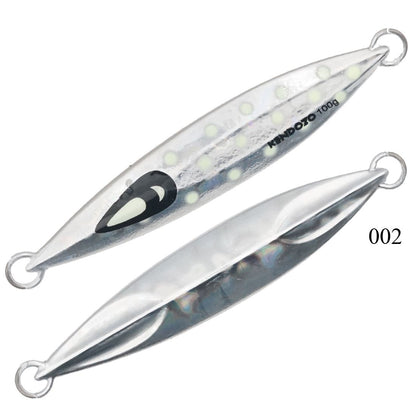 Kendozo Ghost 150γρ / 12,8εκ