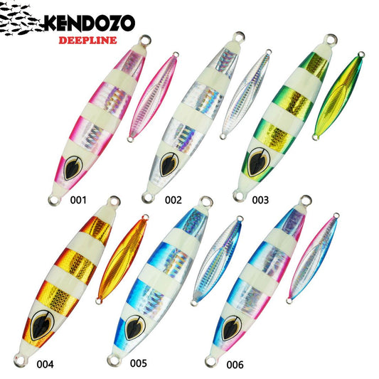 Kendozo Deepline