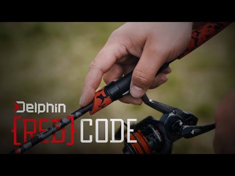 Delphin RedCODE