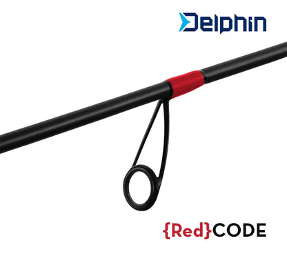 Delphin RedCODE