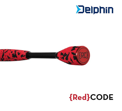 Delphin RedCODE