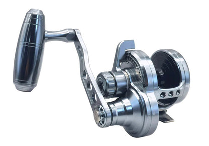 Revvate Deep impact DL30 HG
