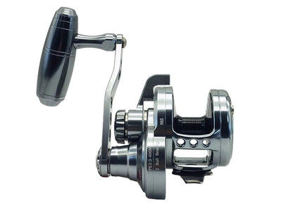 Revvate Deep impact DL30 HG