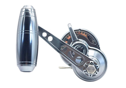 Revvate Deep impact DL30 HG