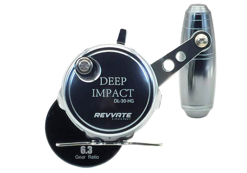 Revvate Deep impact DL30 HG