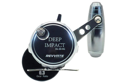 Revvate Deep impact DL30 HG