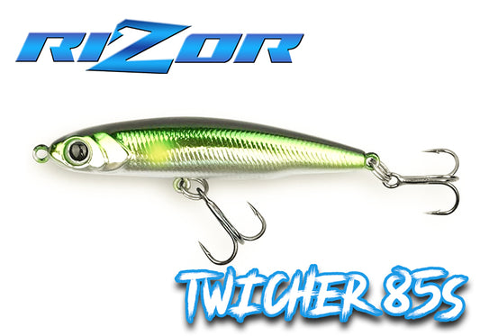 RIZOR TWICHER 85S