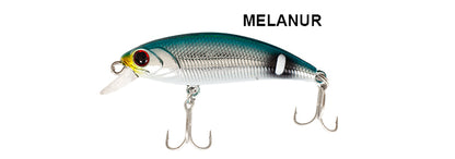 RYUJI BABY MINNOW 50