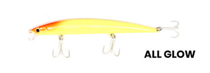 Ryuji Bay Minnow 145S