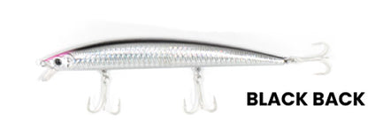 Ryuji Bay Minnow 145S