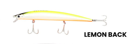 Ryuji Bay Minnow 145S