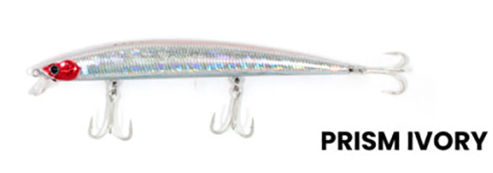 Ryuji Bay Minnow 145S