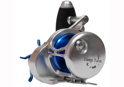 RYUJI DEEP TUNA 400 6.1:1 7+1bb 17kg