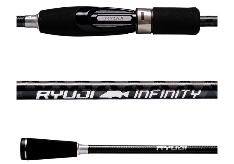 RYUJI INFINITY FUJI
