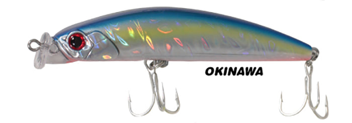 RYUJI KING MULLET 90F