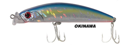 RYUJI KING MULLET 90F