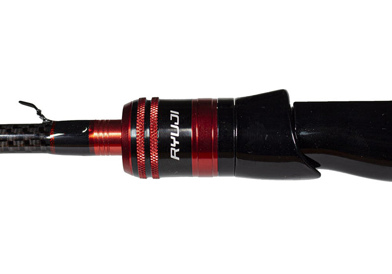 Ryuji Luna II 2.70 4-35g