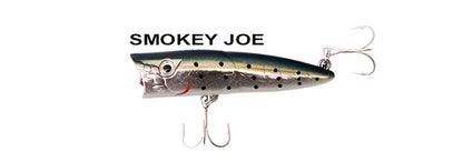 RYUJI SEA POPPER 70F 8,5GR