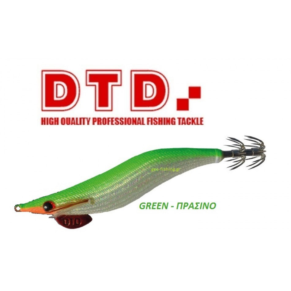 DTD DIAMOND OITA 3.0